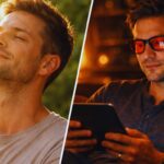 Biohacking morning sunlight exposure versus using blue light blockers at night